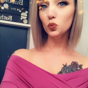 Meet your Posher, Cindy